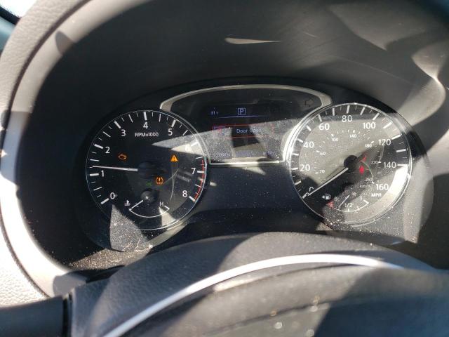 Photo 9 from auction – 2017 NISSAN ALTIMA 2.5 with VIN 1N4AL3AP5HC230643