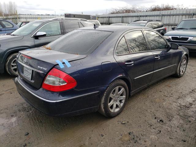 Photo 3 from auction – 2008 MERCEDES-BENZ E 320 CDI with VIN WDBUF22X88B267102