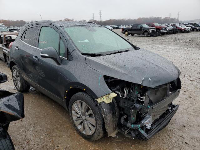 Photo 4 from auction – 2018 BUICK ENCORE PRE with VIN KL4CJASB4JB693783