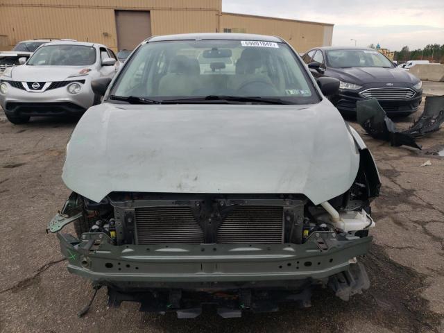 Photo 5 from auction – 2015 SUBARU IMPREZA with VIN JF1GJAA60FH003064