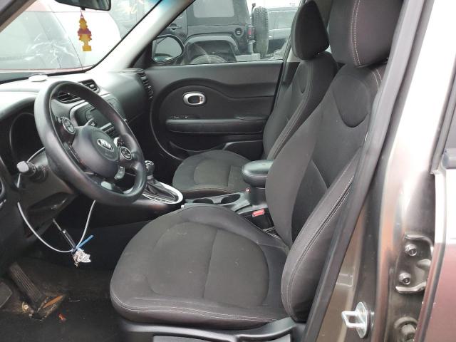 Photo 7 from auction – 2017 KIA SOUL with VIN KNDJN2A29H7437791