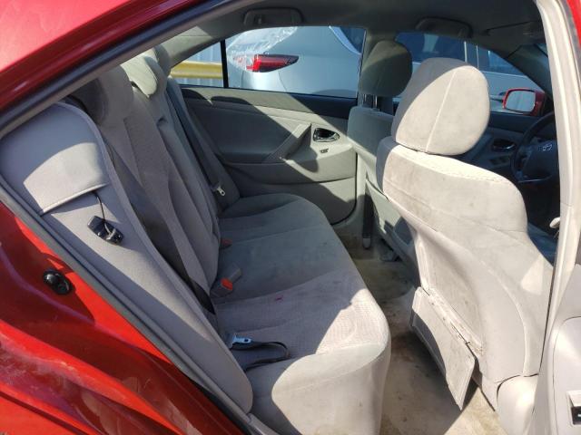 Photo 10 from auction – 2011 TOYOTA CAMRY BASE with VIN 4T1BF3EK7BU153467
