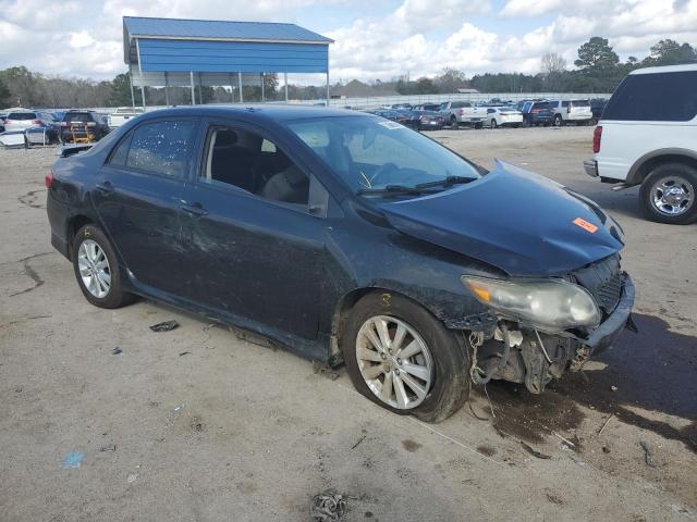 Photo 4 from auction – 2010 TOYOTA COROLLA BA with VIN 1NXBU4EE7AZ384535