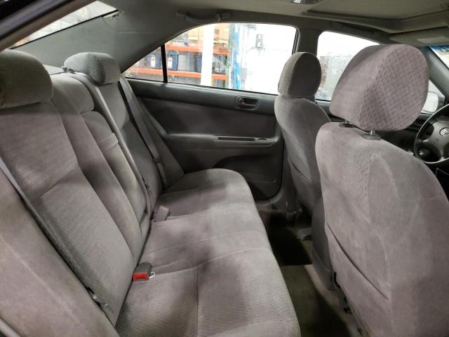 Photo 10 from auction – 2002 TOYOTA CAMRY LE with VIN 4T1BE32K22U077437