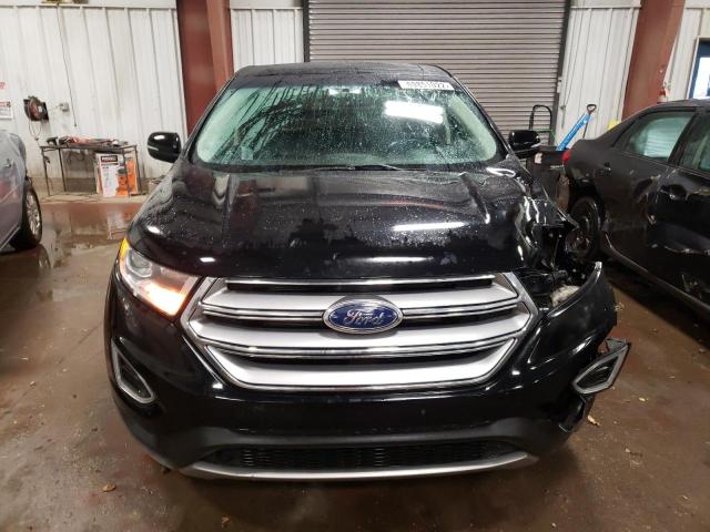 Photo 5 from auction – 2017 FORD EDGE SEL with VIN 2FMPK4J96HBC33819