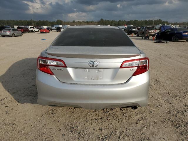 Photo 6 from auction – 2014 TOYOTA CAMRY L with VIN 4T1BF1FK9EU372678