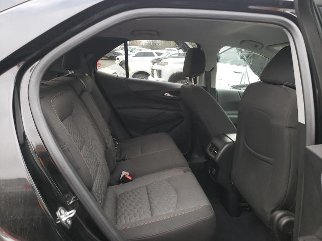 Photo 11 from auction – 2021 CHEVROLET EQUINOX LT with VIN 2GNAXUEV2M6109950