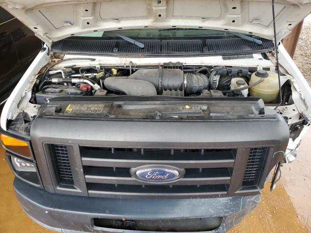 Photo 12 from auction – 2011 FORD ECONOLINE with VIN 1FDSS3EL7BDA32975