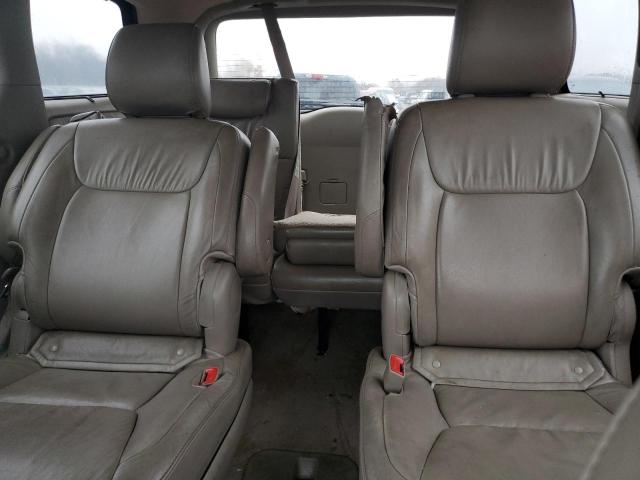Photo 10 from auction – 2009 TOYOTA SIENNA XLE with VIN 5TDBK22C49S024074