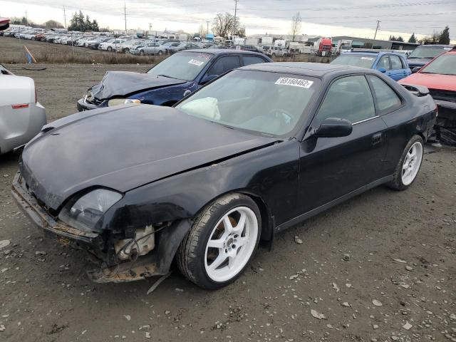 HONDA PRELUDE 2000 with VIN JHMBB6244YC007631 - Photo from auction
