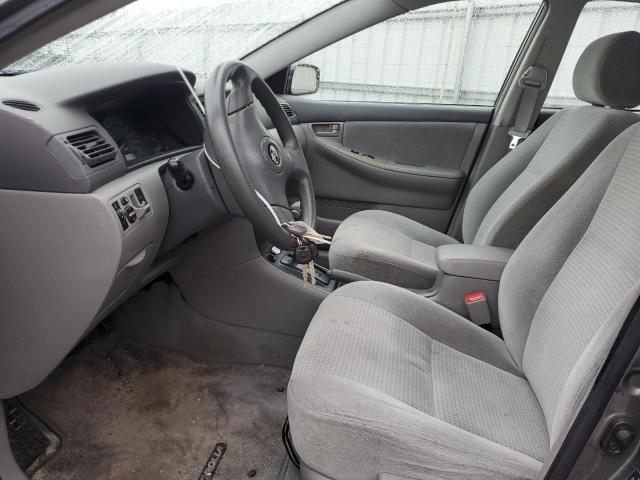 صورة رقم 7 من المزاد - 2007 TOYOTA COROLLA CE مع VIN 2T1BR32EX7C774314