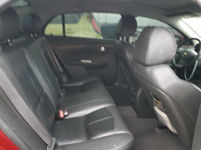 Photo 10 from auction – 2011 CHEVROLET MALIBU LTZ with VIN 1G1ZE5E16BF315692