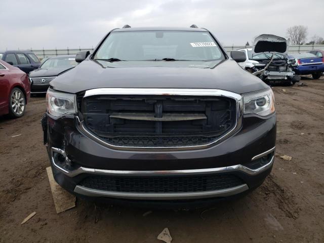 Photo 5 from auction – 2017 GMC ACADIA SLE with VIN 1GKKNSLA2HZ155137