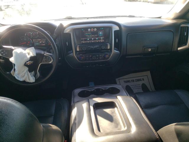 Photo 8 from auction – 2014 CHEVROLET SILVERADO with VIN 3GCUKREC4EG102102
