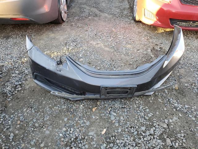 Zdjęcie 12 z aukcji – 2014 HONDA CIVIC LX z VIN 19XFB2F59EE202076