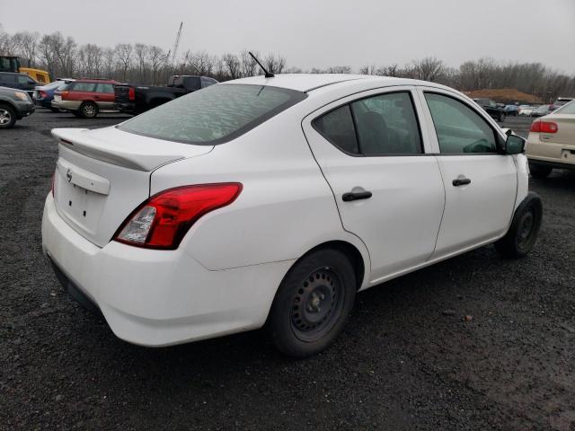 Photo 3 from auction – 2017 NISSAN VERSA S with VIN 3N1CN7AP8HL903386