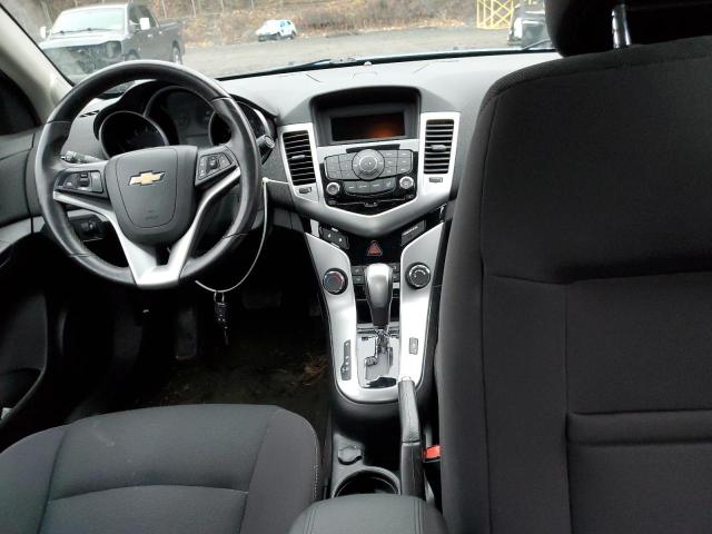 Photo 8 from auction – 2012 CHEVROLET CRUZE LT with VIN 1G1PF5SC3C7340877