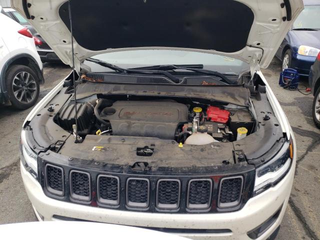 Photo 12 from auction – 2020 JEEP COMPASS LI with VIN 3C4NJDCB7LT146359