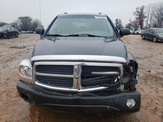 Photo 5 from auction – 2006 DODGE DURANGO LI with VIN 1D8HB58206F192737