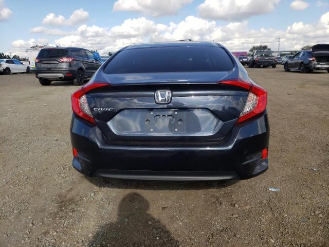 Photo 6 from auction – 2018 HONDA CIVIC LX with VIN 2HGFC2F59JH610431