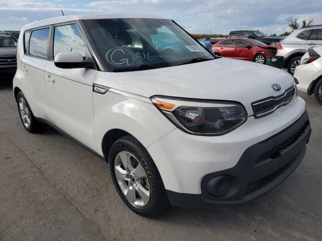 Photo 4 from auction – 2018 KIA SOUL with VIN KNDJN2A28J7889303