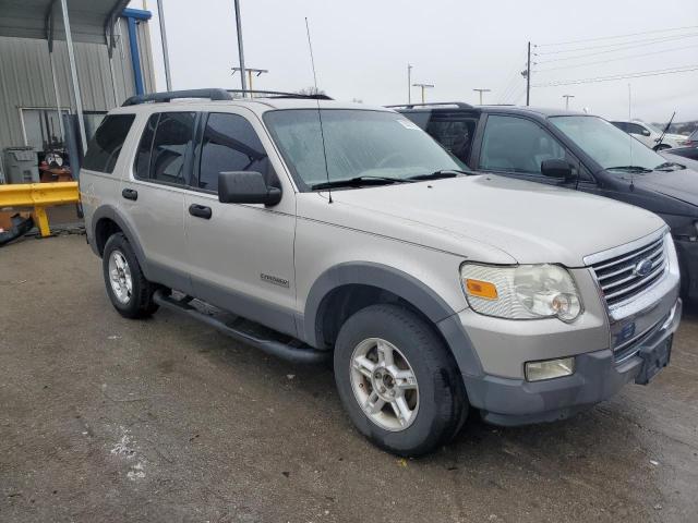 Photo 4 from auction – 2006 FORD EXPLORER X with VIN 1FMEU73E56UA24821