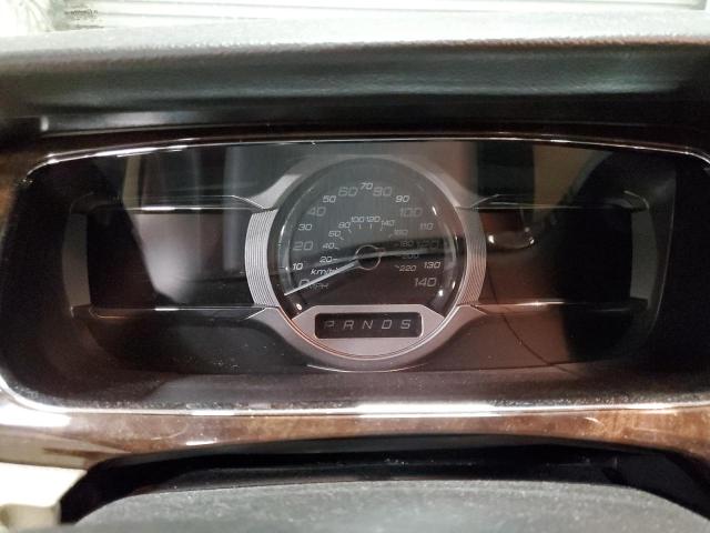 Photo 9 from auction – 2013 FORD TAURUS LIM with VIN 1FAHP2F85DG208823