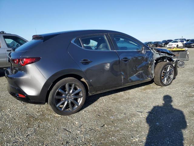 Photo 3 from auction – 2022 MAZDA 3 PREFERRE with VIN JM1BPALL0N1516327