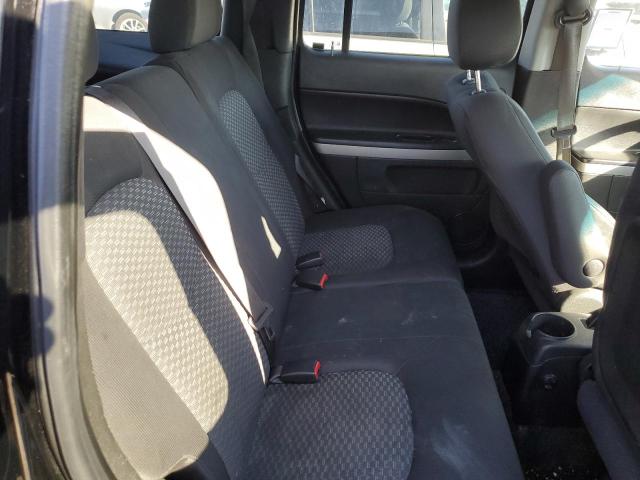 Photo 10 from auction – 2010 CHEVROLET HHR LT with VIN 3GNBABDBXAS577374