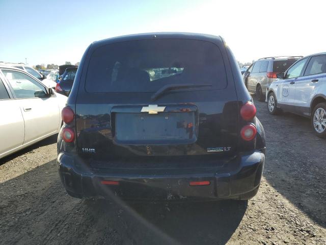 Photo 6 from auction – 2010 CHEVROLET HHR LT with VIN 3GNBABDBXAS577374