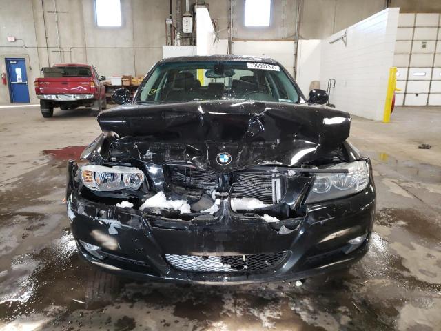Photo 5 from auction – 2011 BMW 328 XI with VIN WBAPK7G59BNN48858