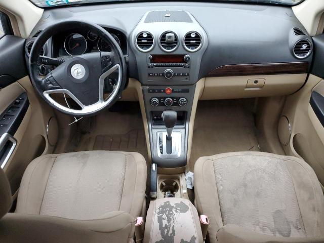 Photo 8 from auction – 2008 SATURN VUE XE with VIN 3GSCL33P58S533677