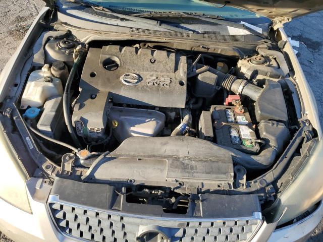 Photo 11 from auction – 2005 NISSAN ALTIMA S with VIN 1N4AL11D25C216771