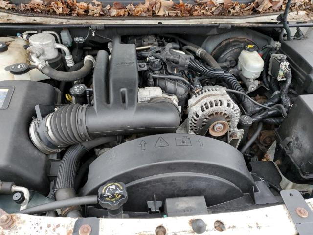 Photo 12 from auction – 2006 GMC ENVOY DENA with VIN 1GKET66M666131373