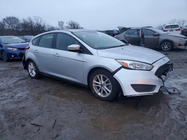 Photo 4 from auction – 2016 FORD FOCUS SE with VIN 1FADP3K29GL377261