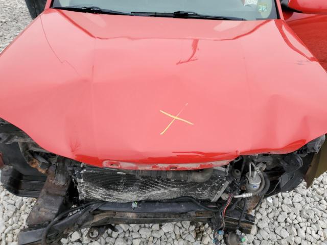 Photo 11 from auction – 2007 SATURN VUE with VIN 5GZCZ53497S809475