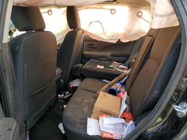 Photo 11 from auction – 2015 MITSUBISHI OUTLANDER with VIN 4A4AR3AUXFE047344