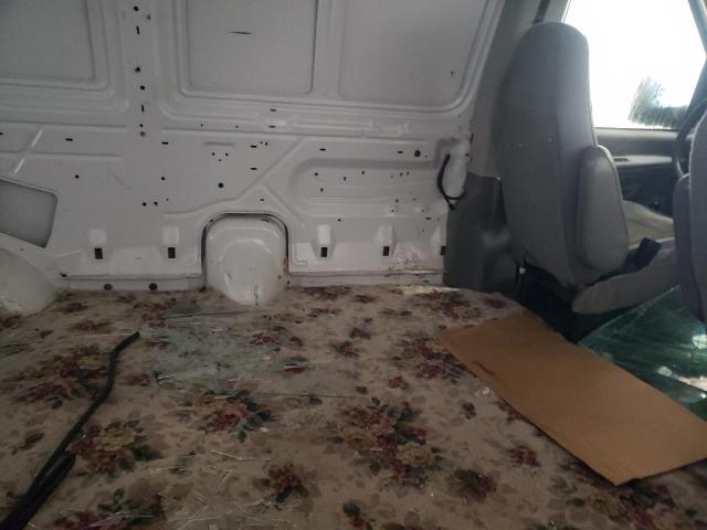 Photo 11 from auction – 2004 FORD ECONOLINE with VIN 1FTNS24L34HA79607