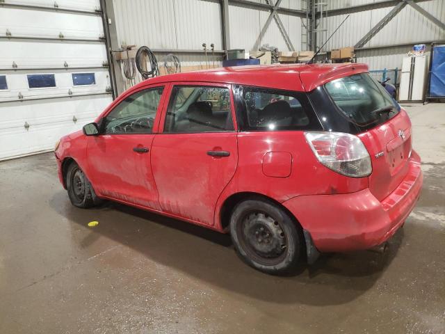 Photo 2 from auction – 2007 TOYOTA COROLLA MA with VIN 2T1KR32E27C678466