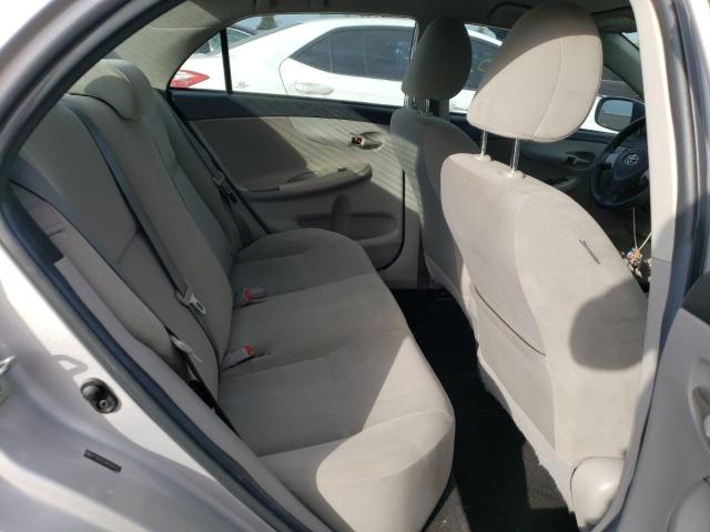 Photo 10 from auction – 2011 TOYOTA COROLLA S with VIN 2T1BU4EE4BC664271