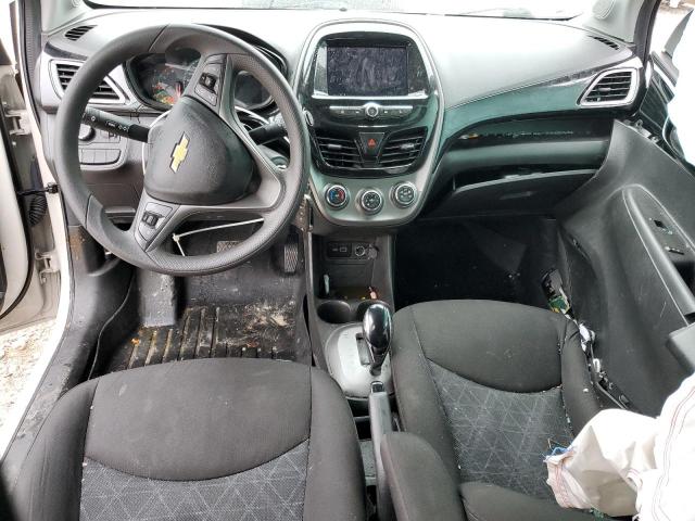 Photo 8 from auction – 2020 CHEVROLET SPARK 1LT with VIN KL8CD6SA0LC452567