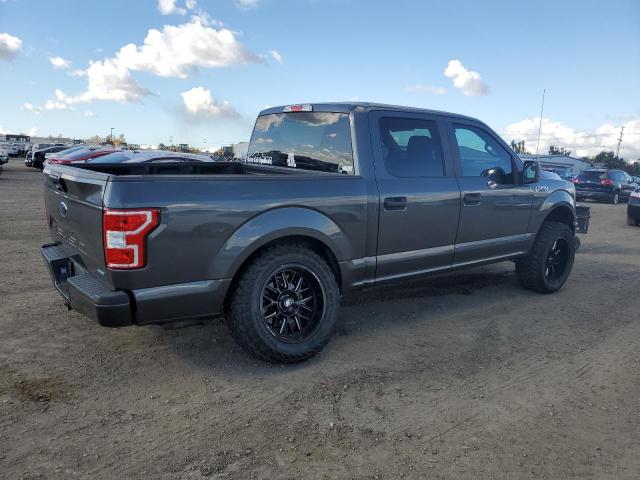 Photo 3 from auction – 2019 FORD F150 SUPER with VIN 1FTEW1EP8KKD05091