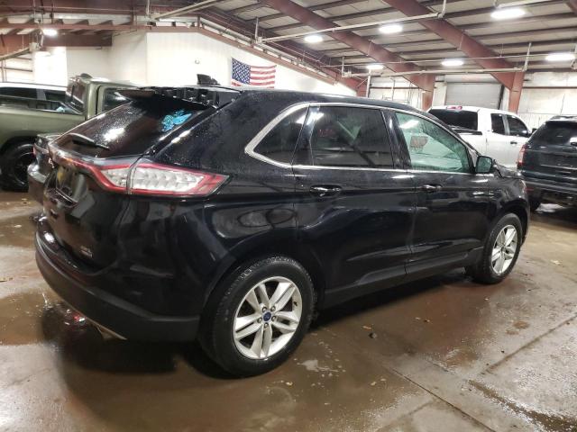 Photo 3 from auction – 2017 FORD EDGE SEL with VIN 2FMPK4J96HBC33819