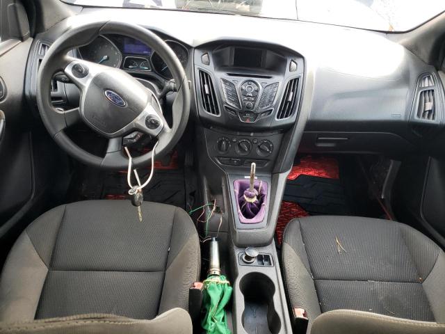 Photo 8 from auction – 2013 FORD FOCUS S with VIN 1FADP3E27DL149704