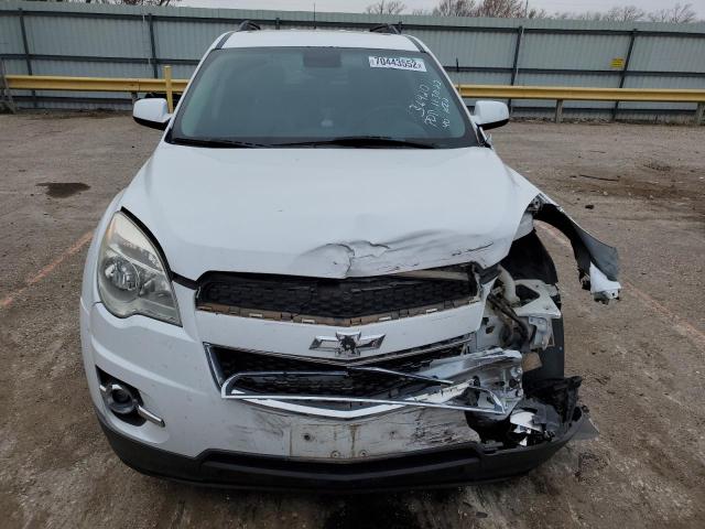 Photo 5 from auction – 2012 CHEVROLET EQUINOX LT with VIN 2GNALPEK5C6117445