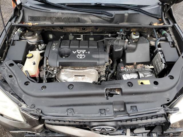 Photo 12 from auction – 2010 TOYOTA RAV4 with VIN JTMBF4DV8AD039594
