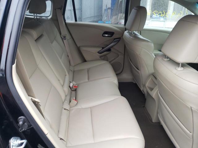 Photo 11 from auction – 2015 ACURA RDX TECHNO with VIN 5J8TB4H53FL029242