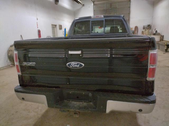 Photo 6 from auction – 2009 FORD F150 SUPER with VIN 1FTPW14VX9FB24523