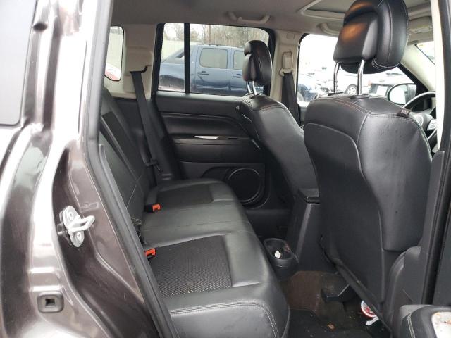 Photo 10 from auction – 2014 JEEP COMPASS LA with VIN 1C4NJDEB5ED816271