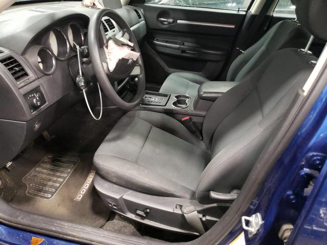 Photo 7 from auction – 2009 DODGE CHARGER SX with VIN 2B3KA33V59H629620